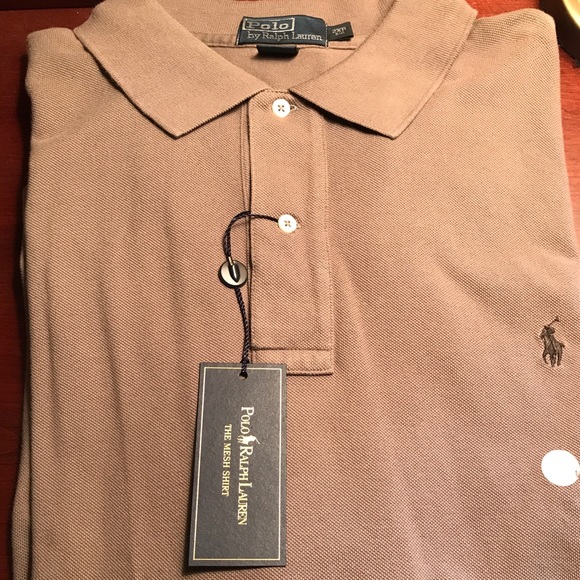Polo Ralph Lauren Other - NWT polo shirt